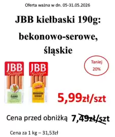 Vobiano gazetka Strona 1