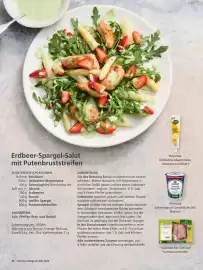 Alnatura Magazin Seite 12