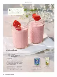 Alnatura Magazin Seite 14