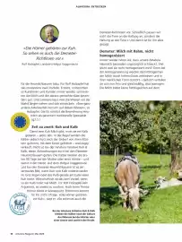 Alnatura Magazin Seite 18