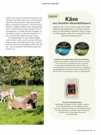 Alnatura Magazin Seite 19