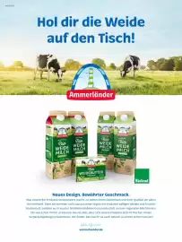 Alnatura Magazin Seite 2