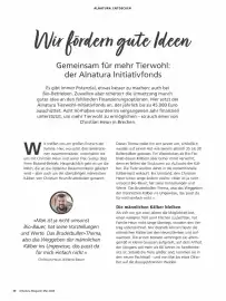 Alnatura Magazin Seite 20