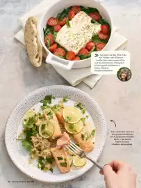 Alnatura Magazin Seite 24