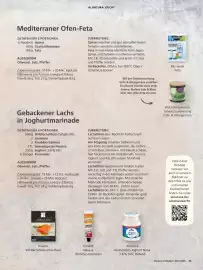 Alnatura Magazin Seite 25