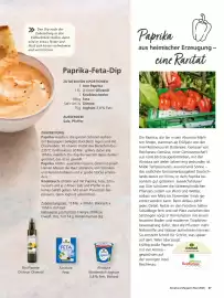 Alnatura Magazin Seite 27
