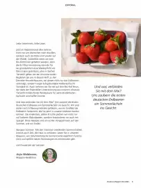 Alnatura Magazin Seite 3