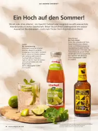 Alnatura Magazin Seite 30