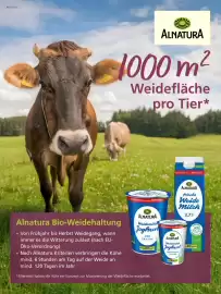Alnatura Magazin Seite 32