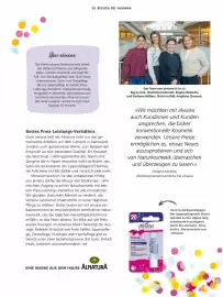 Alnatura Magazin Seite 35