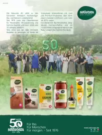 Alnatura Magazin Seite 4
