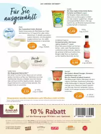 Alnatura Magazin Seite 41