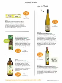 Alnatura Magazin Seite 43