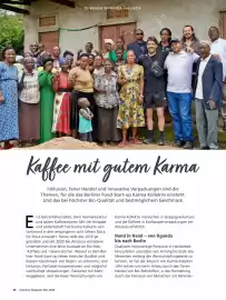 Alnatura Magazin Seite 44