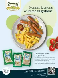 Alnatura Magazin Seite 47