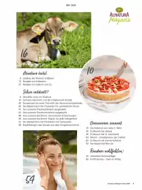 Alnatura Magazin Seite 5