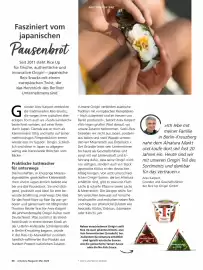 Alnatura Magazin Seite 54