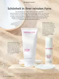 Alnatura Magazin Seite 56