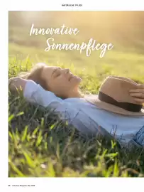 Alnatura Magazin Seite 58