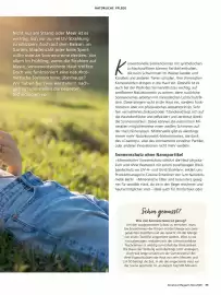 Alnatura Magazin Seite 59