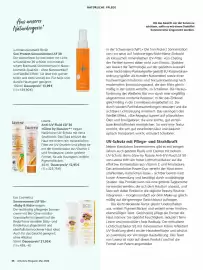 Alnatura Magazin Seite 60