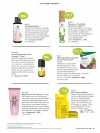 Alnatura Magazin Seite 63