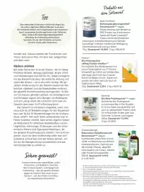 Alnatura Magazin Seite 65