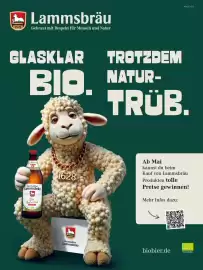 Alnatura Magazin Seite 68