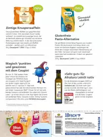 Alnatura Magazin Seite 7