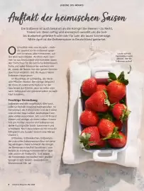 Alnatura Magazin Seite 8
