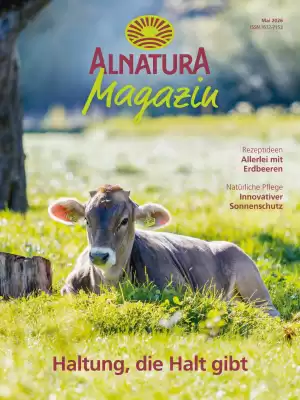Alnatura (gültig bis 1-06)