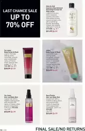 Avon weekly ad Page 118