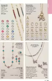 Avon weekly ad Page 159