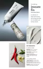 Avon weekly ad Page 3
