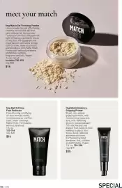 Avon weekly ad Page 40