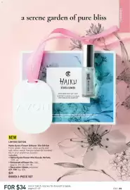 Avon weekly ad Page 65