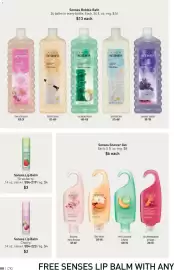Avon weekly ad Page 86