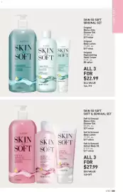 Avon weekly ad Page 89