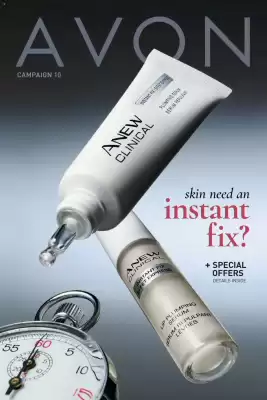 Avon (valid until 20-05)