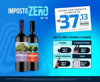 Catálogo Wine Página 1