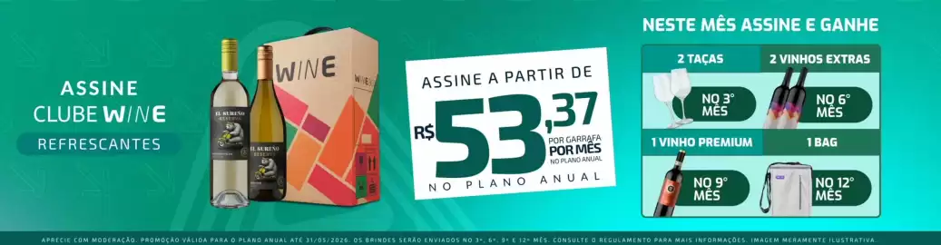 Catálogo Wine Página 3