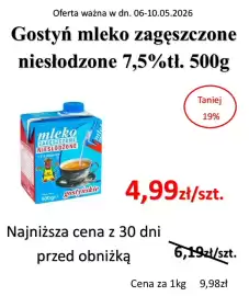 Vobiano gazetka Strona 1