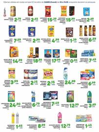 Catálogo Carvalho Supermercado Página 2