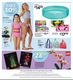 Kroger weekly ad week 19 Page 4