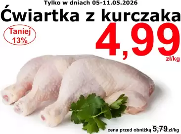 Vobiano gazetka tydzień 19 Strona 1
