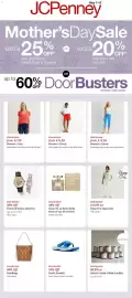 JC Penney weekly ad Page 1