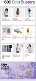 JC Penney weekly ad Page 2