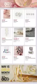 JC Penney weekly ad Page 4