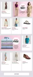 JC Penney weekly ad Page 6