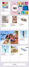 JC Penney weekly ad Page 7